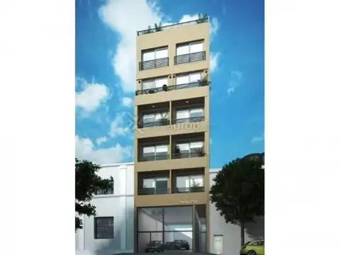 OFICINAS EN ALQUILER :: SAN JUSTO