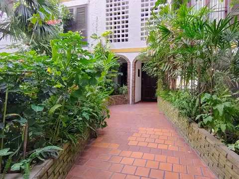 Alquiler Monoambiente C/cocina Separada y Lavadero - Excelente Ubicación Estación Olivos