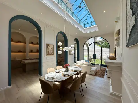 Casa en Venta en Abasto, Rosario
