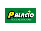 Palacio Viviendas y Galpones