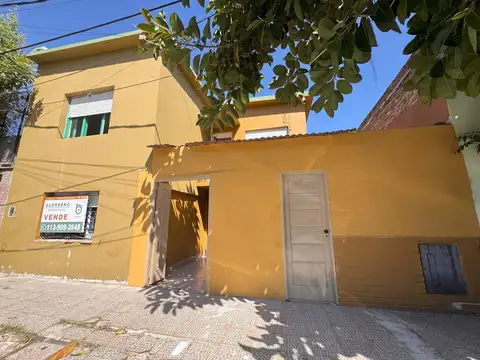 Venta Casa en Block