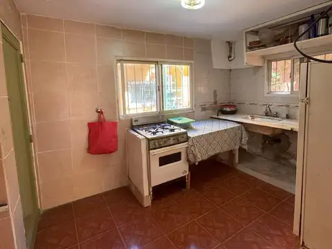 Casa en Venta de 2 dormitorios