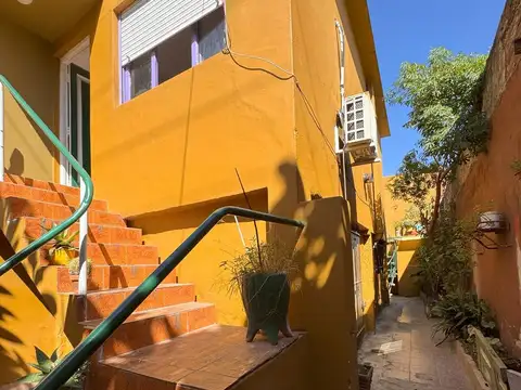 Casa en Venta en San Fernando Vías  /  Centro, USD 115.000