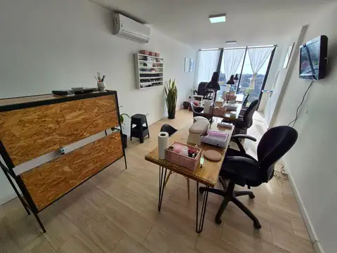 Departamento en Alquiler en Constitucion, $ 600.000