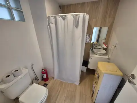 Departamento en Alquiler con 1 cochera