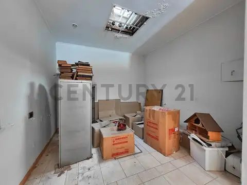 Oficina en Venta en La Plata, USD 70.000