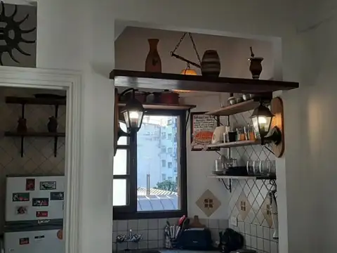 Departamento en Venta 40 años