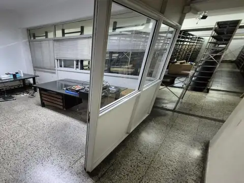 Local en Venta en Villa Crespo, CABA