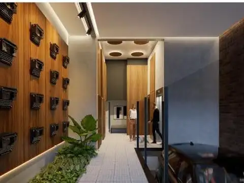 Departamento en Venta en Centro, Rosario