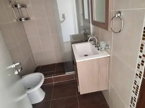 Departamento en Venta en Villa Luzuriaga, USD 60.000