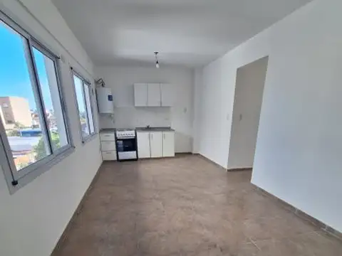 VENTA DEPTO 2 AMB. C/COCHERA VILLA LUZURIAGA (UNLAM)