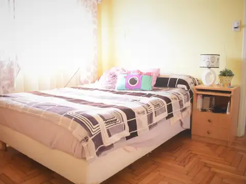 Departamento en Venta en Caseros, USD 53.000