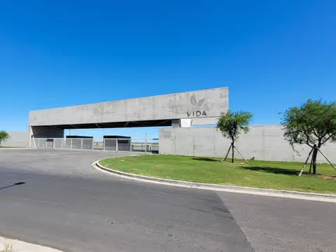 Vida Club de Campo -  Funes