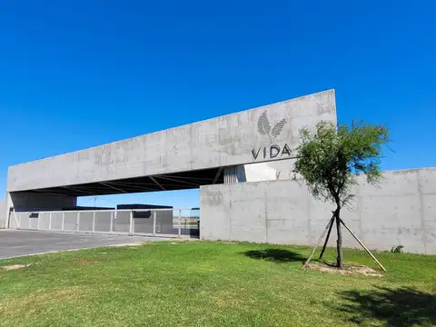 LOTE CON EXCELENTE UBICACION - LOTE 276 - FRENTE SUR - FONDO AL RESERVORIO DE AGUA