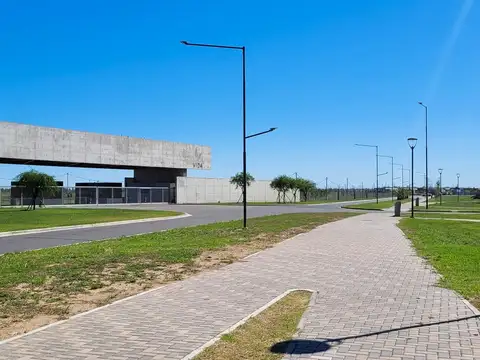Vida Club de Campo -  Funes