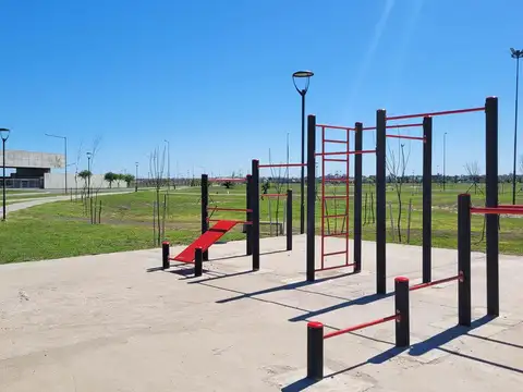 Terreno en Venta de 1045,0 m2