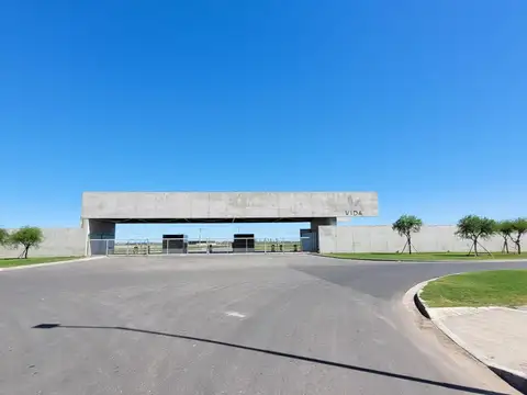 LOTE CON EXCELENTE UBICACION - LOTE 276 - FRENTE SUR - FONDO AL RESERVORIO DE AGUA