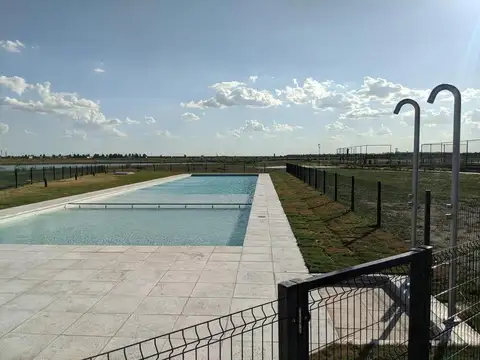Terreno en Venta 40  mts Fondo