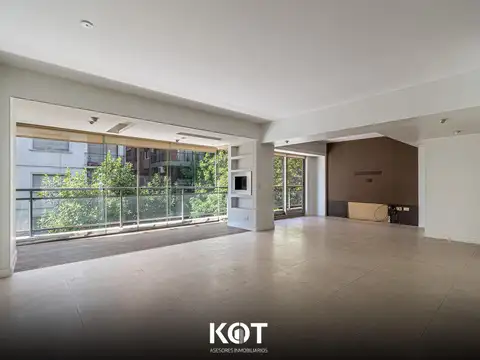 Departamento en Venta de 3 dormitorios