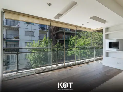 Departamento en Venta en Las Cañitas, USD 1.070.000