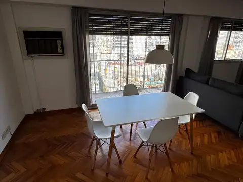 DEPARTAMENTO 3 AMBIENTES - MONSERRAT, CAPITAL FEDERAL