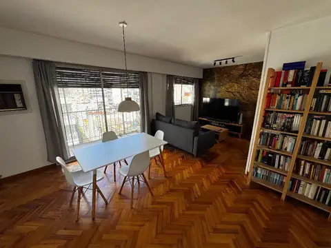 Departamento en Venta de 2 dormitorios