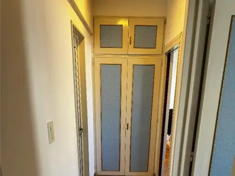 DEPARTAMENTO 3 AMBIENTES - MONSERRAT, CAPITAL FEDERAL