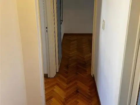 Departamento en Venta en Monserrat, USD 120.000