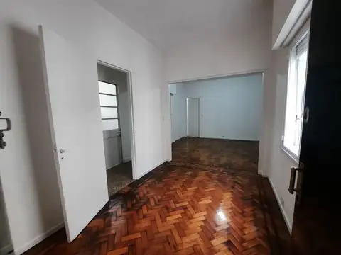 Departamento en Alquiler de 4 dormitorios