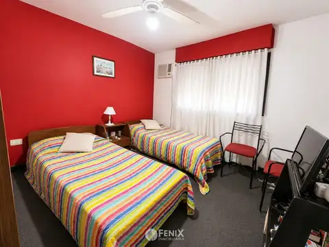 CASA EN VENTA DE 3 DORMITORIOS - AV. ALMTE. BROWN Y SAN MARTÍN - AMPLIO PATIO, GALERÍA Y QUINCHO (CF