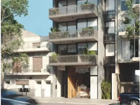 Nicaragua 5775 , Piso 2