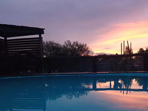 Casa en Venta de 8 dormitorios