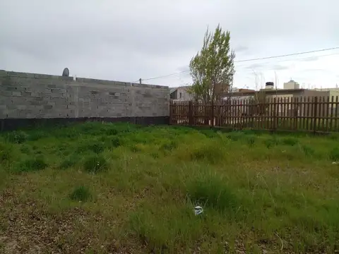 TERRENO KM12 FORESTADO IDEAL ZONA COMERCIAL