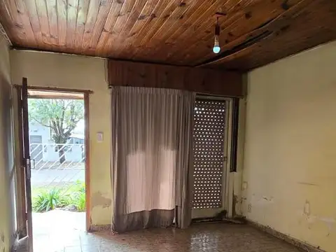 Casa en Venta 35 años