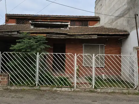 Casa en Temperley Este