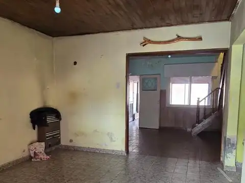 Casa en Temperley Este