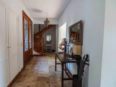 Casa en Venta al Noroeste