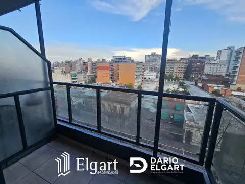 Departamento - Alquiler - Argentina, San Miguel de Tucumán - Av Avellaneda 400