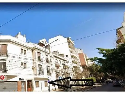Depto Tipo Casa en Alquiler de 2 dormitorios