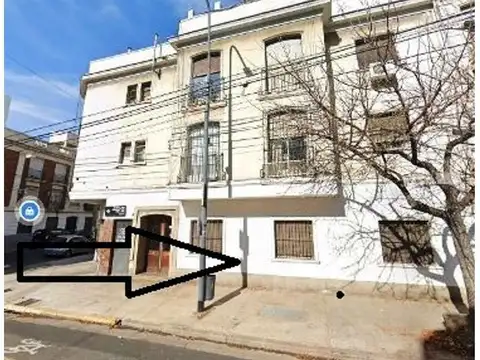 PH 3amb.PB.Frente patio antiguo de estilo