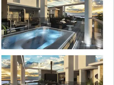 Departamento en Venta 1 año