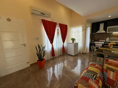 Venta casa de 2 dormitorios APTO CRÉDITO en Pueblo Esther