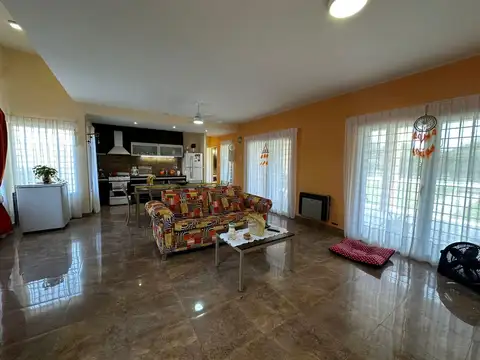 Venta casa de 2 dormitorios APTO CRÉDITO en Pueblo Esther