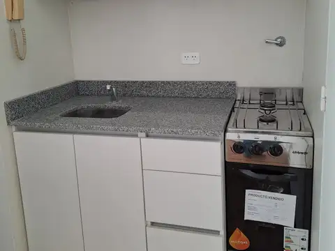 Departamento en Venta 30 años