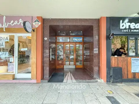 Departamento en Alquiler 25 años