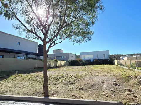 Barrio Aguaribay