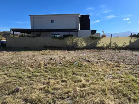 Terreno en Venta en Chacras de Coria, USD 75.000