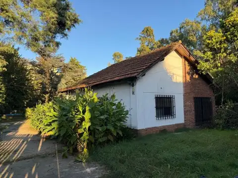 Casa Quinta ESCUCHA OFERTA- APTO CREDITO BANCARIO