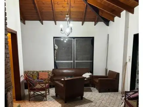 Casa en Venta 21 años