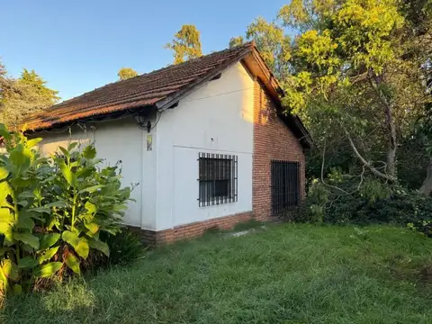 Casa Quinta ESCUCHA OFERTA- APTO CREDITO BANCARIO
